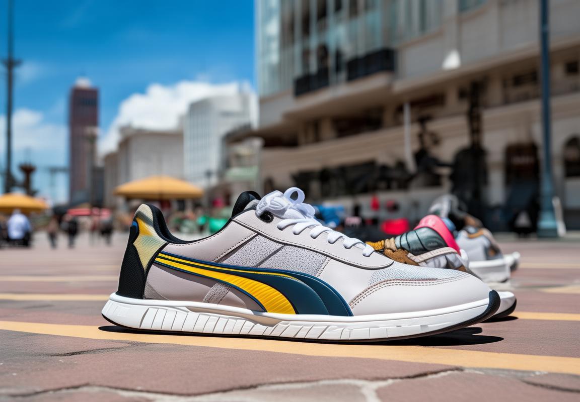 PUMA Zapatos Casuales para Cualquier Estilo en Guadalajara con Oferta Especial