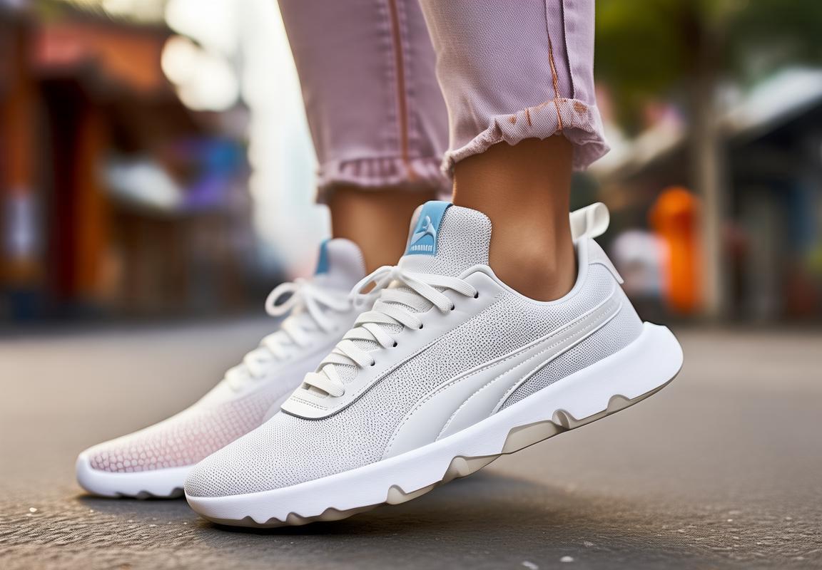 Calzado PUMA casual con tecnología de confort: pum, puma, olo, ESC, zapatillas puma