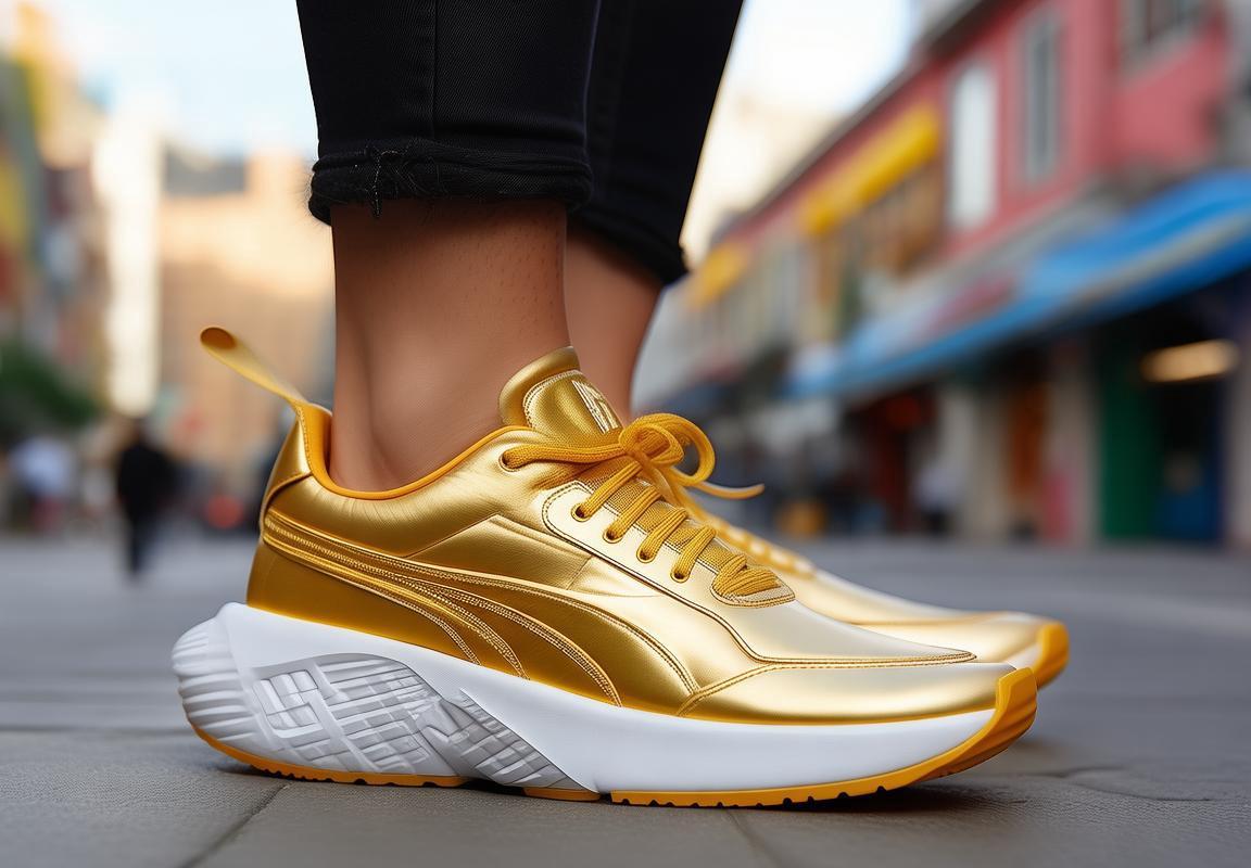 PUMA Calzado de Moda para Días Casuales: No Dejes Pasar Esta Oportunidad