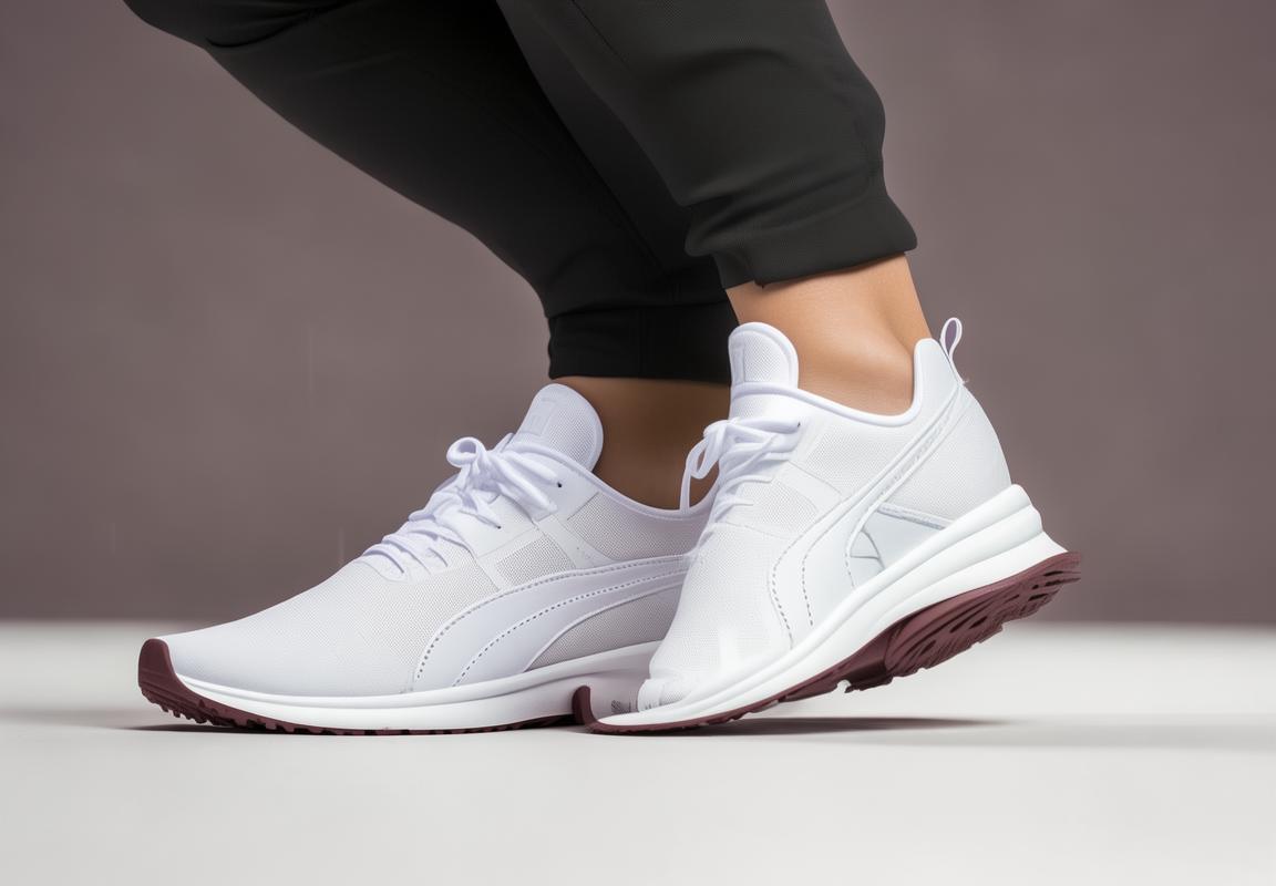 PUMA Calzado con Equilibrio entre Estilo y Comodidad: La Opción Perfecta en Guadalajara