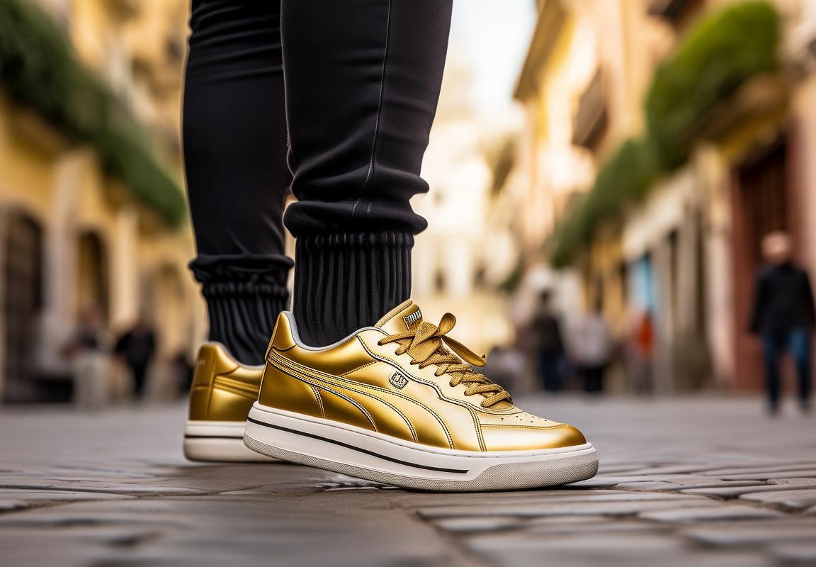 Comodidad Diaria con Puma Profile Low: La Calzada Perfecta para tu RITMO