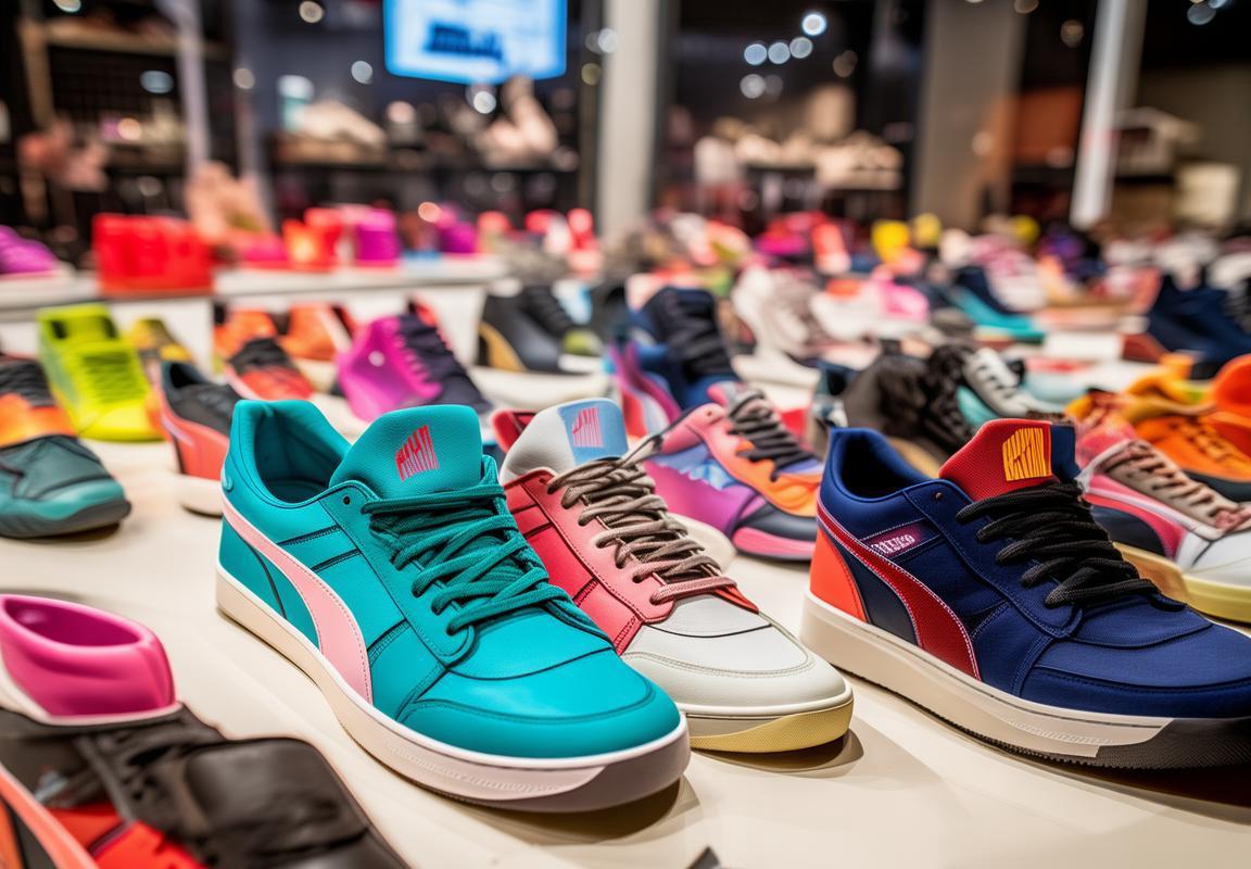 PUMA Calzado Urbano para Moda Informal, PUMA, OLO, ESC, PUMA Calidad