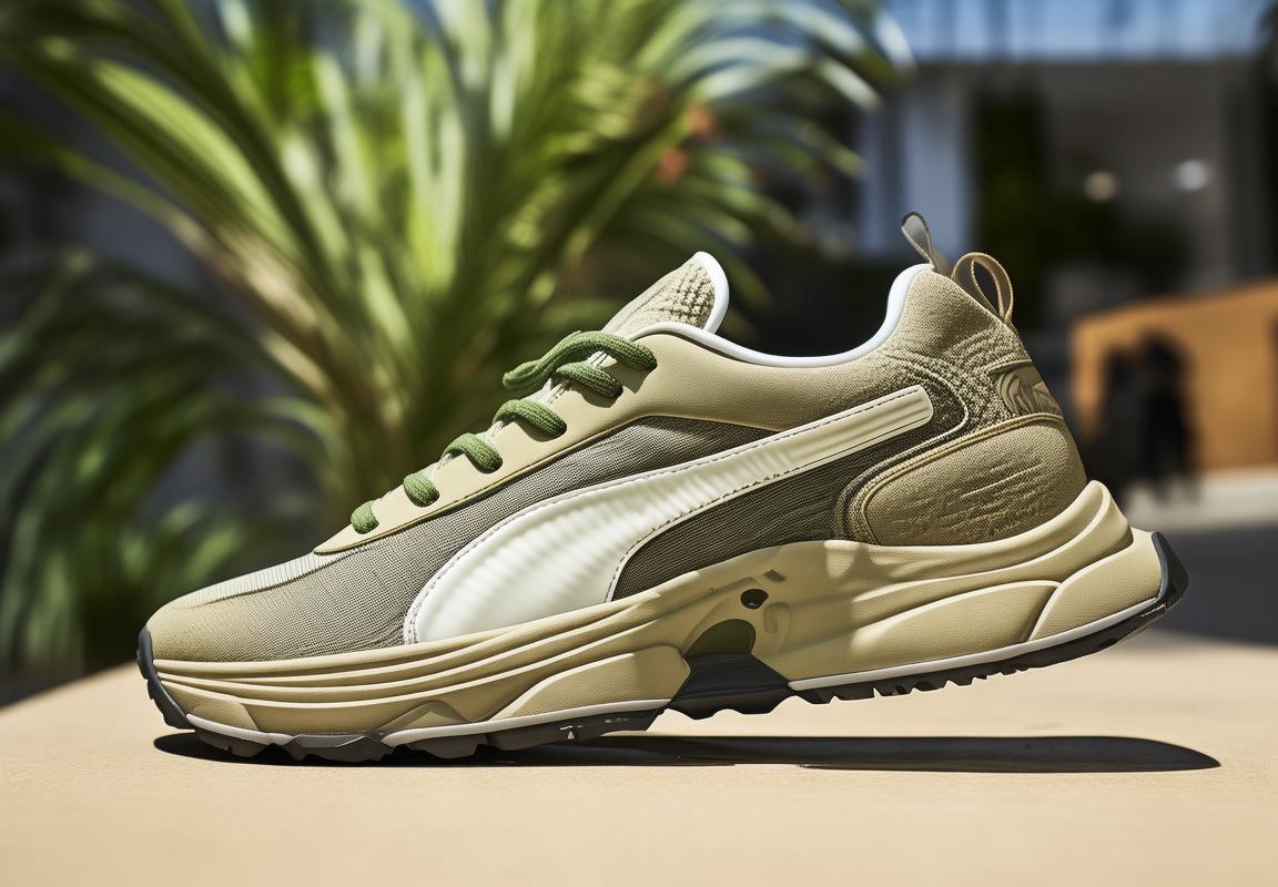 Calzado lifestyle PUMA: que marca la diferencia, puma, olo, ESC, de puma