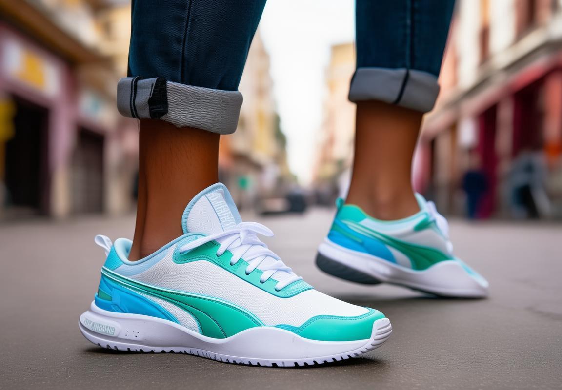 Calzado ligero y casual de PUMA: Ofertas exclusivas y estilo PUMA en Guadalajara