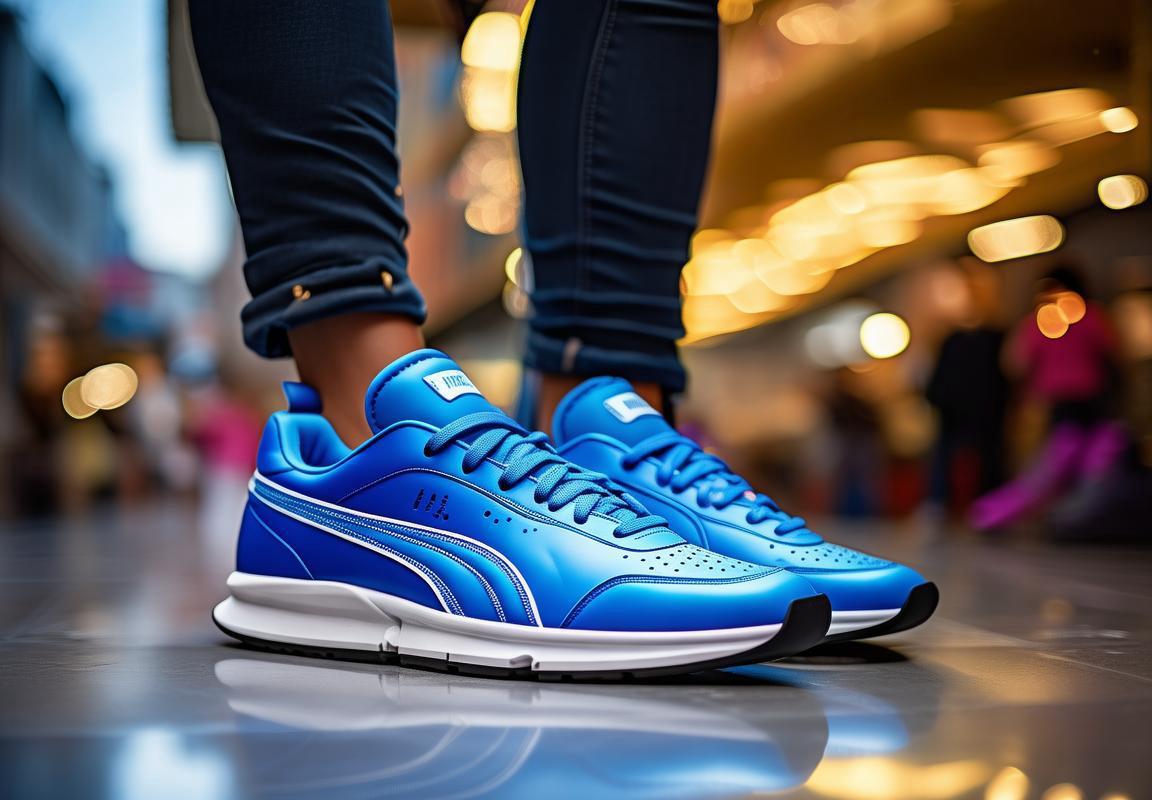 Oferta 2x1 Puma: Tenis para Corredores a Precio Especial