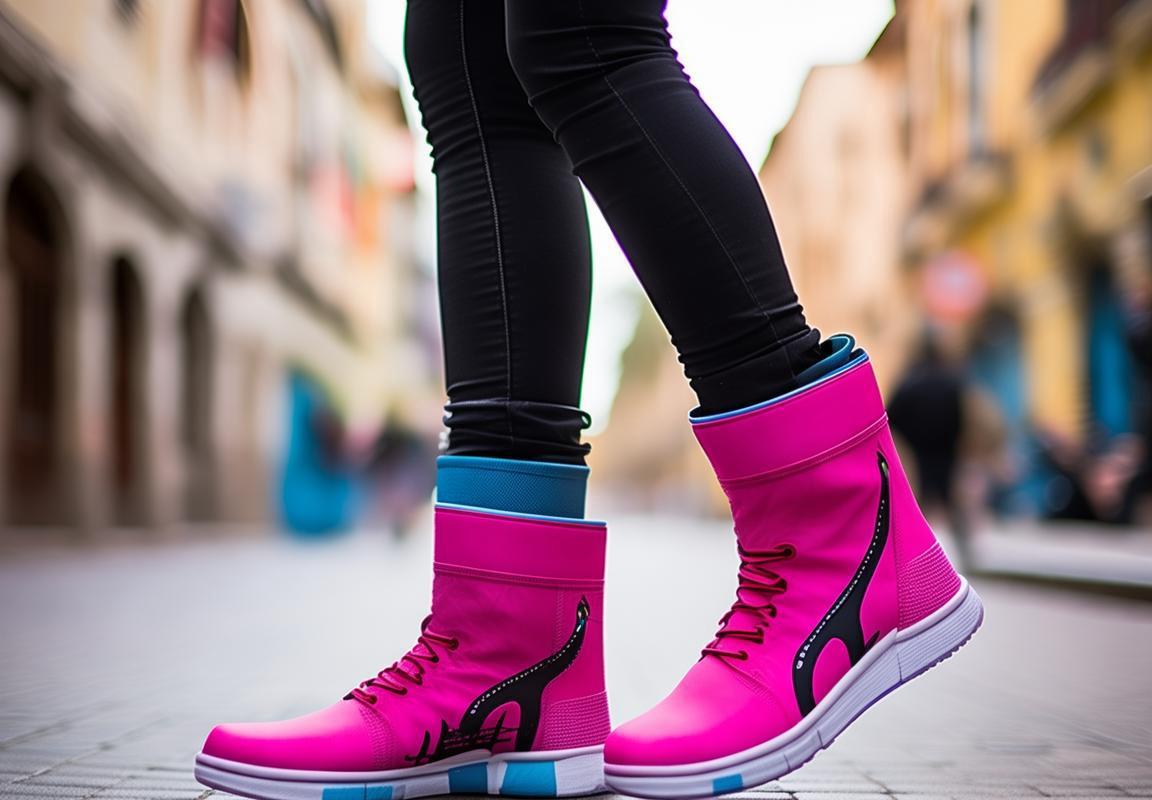 PUMA reinventa las medias botas para invierno: Calidez y estilo con PUMA, OLO, de PUMA, ESC
