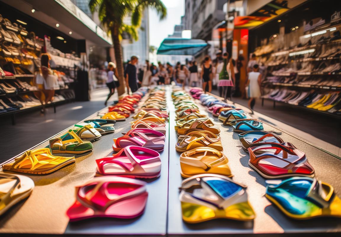 Chanclas Casuales y Sandalias con Diseño Moderno de Puma, Oferta Exclusiva en Guadalajara