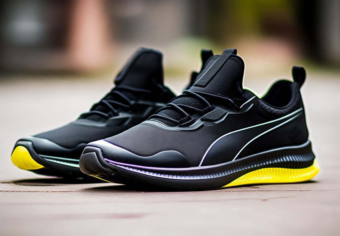 Tenis PUMA en OLO: ¡Oferta Exclusiva y Calidad Garantizada!