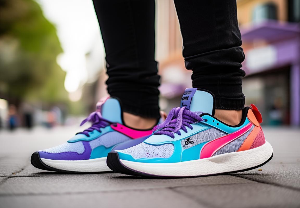 Zapatos Relajados PUMA para un Look Limpio y Comodo en Guadalajara