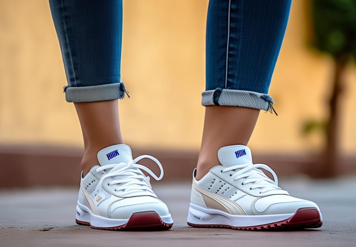 Zapatos PUMA para looks casuales elegantes: Ofertas exclusivas en Guadalajara