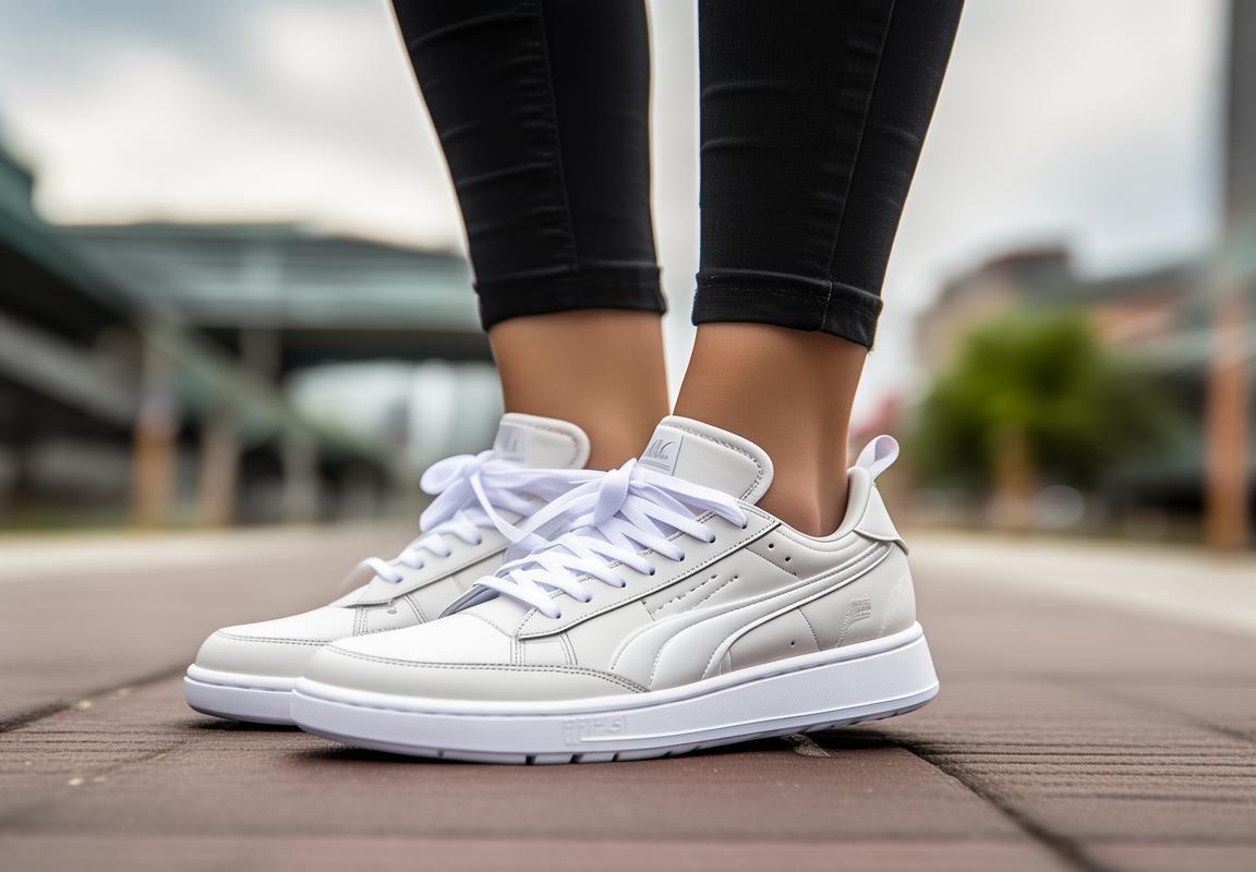Calzado casual de PUMA con diseño minimalista y 50% de descuento en Guadalajara