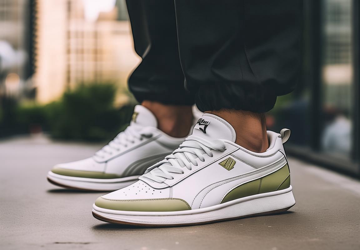 PUMA Calzado Casual en Colores Sobrios, Oferta Especial en Guadalajara