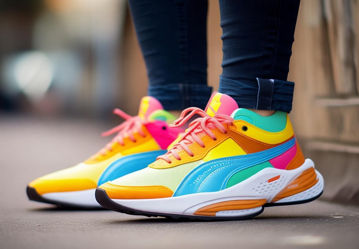 PUMA Calzado Urbano con Diseño Actual: Oferta Especial en Guadalajara