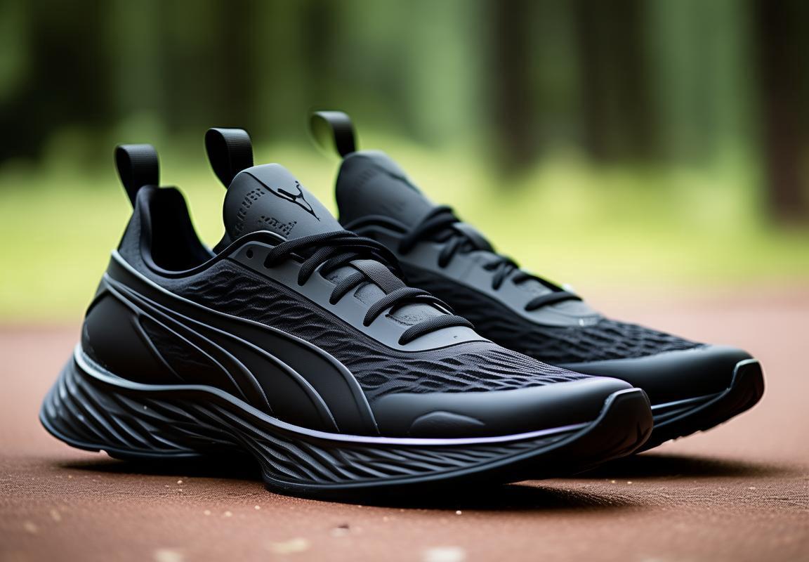 Zapatillas Running Puma – Envío Incluido: ¡Oferta Especial en Guadalajara!