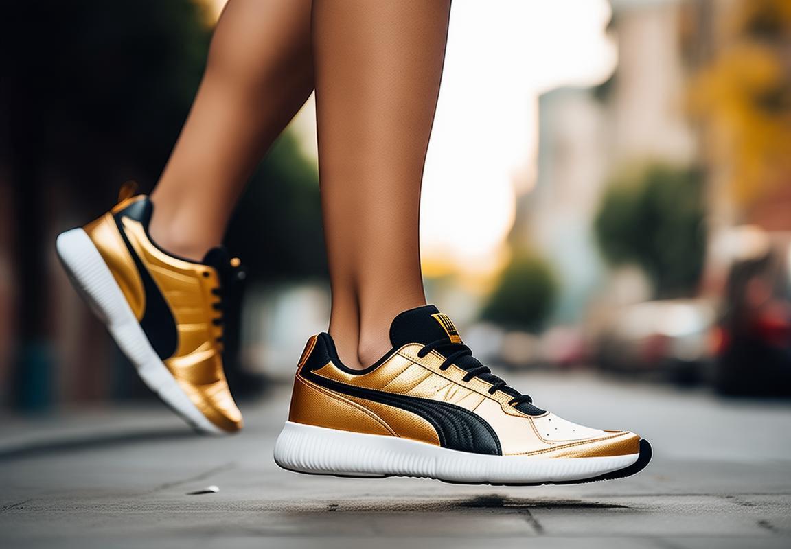 Calzado Cómodo y Moderno de PUMA: Olo PUMA C, De PUMA