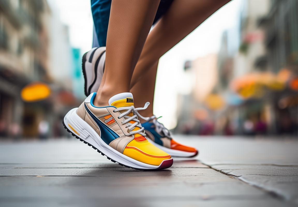 Zapatos PUMA ideales para tu rutina casual y urbana en Guadalajara