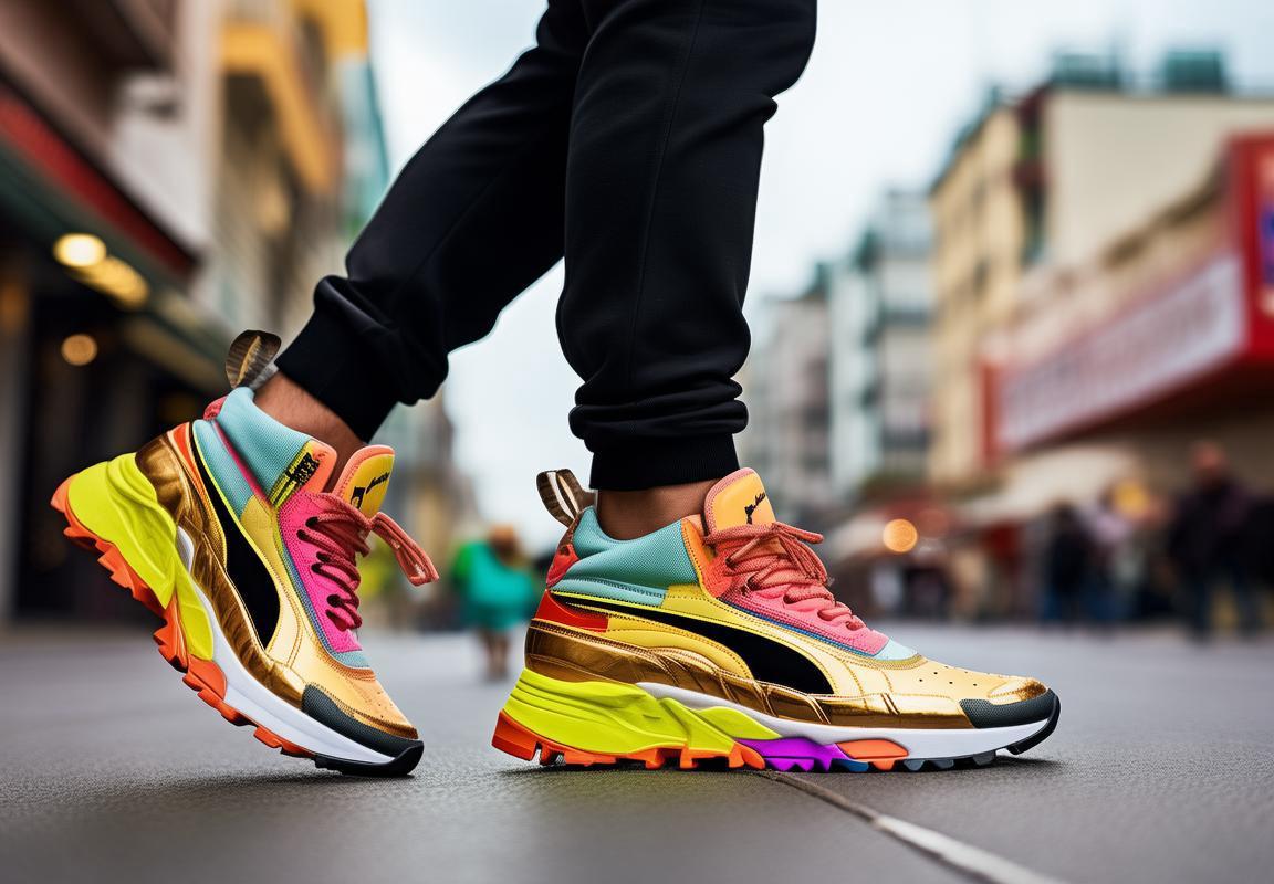 Medias Botas que Se Adaptan a Tu Ritmo PUMA - ¡Oferta Especial en Guadalajara!
