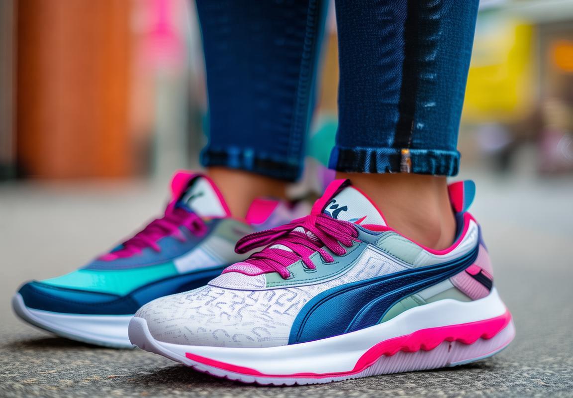 Calzado de descanso PUMA estilo casual: ¡Oferta ES y PUMA!