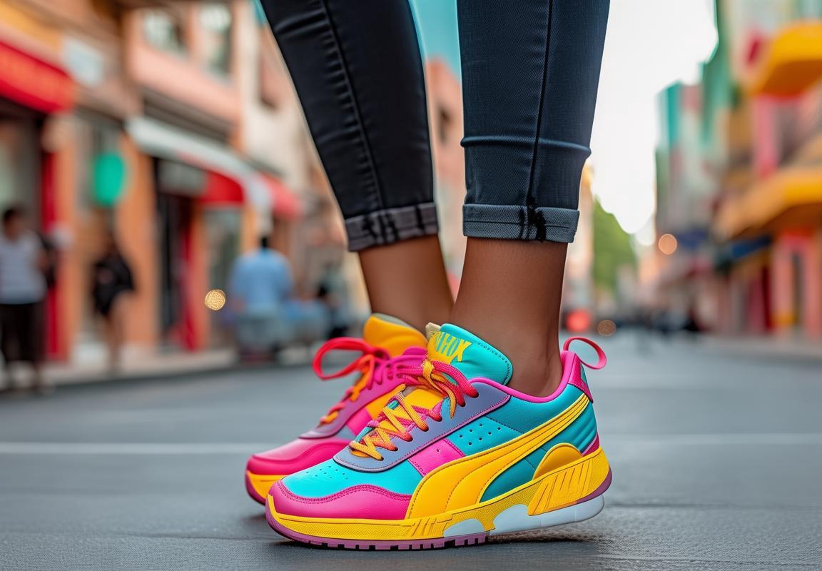 Calzado urbano relajado de PUMA: Olo, la nueva tendencia en Guadalajara