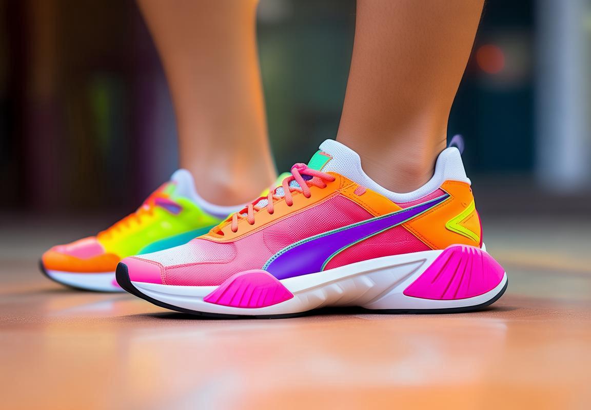 PUMA Calzado Urbano para Moda Informal: Ofertas Exclusivas y Descuentos en Guadalajara