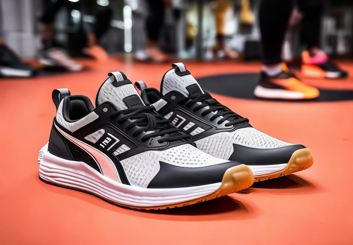 PUMA Calzado Perfecto para Fines de Semana, ¡Descubre la Diferencia con Zapatillas PUMA!
