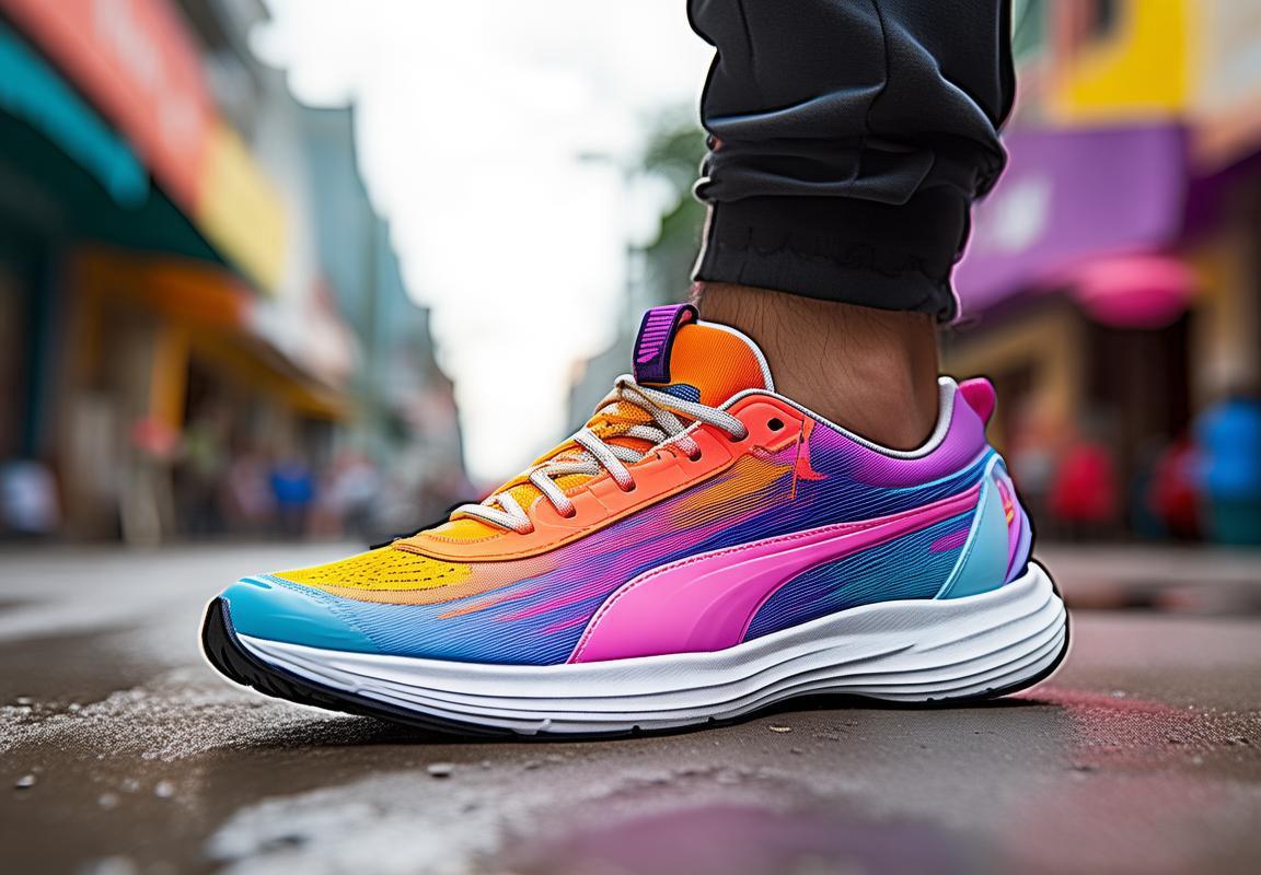 Corre cómodo con los tenis PUMA Running en Guadalajara: ¡Oferta 2x1!