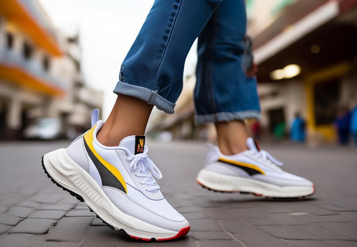 Zapatos Casuales PUMA con Acabado Elegante: Ofertas Exclusivas en Guadalajara