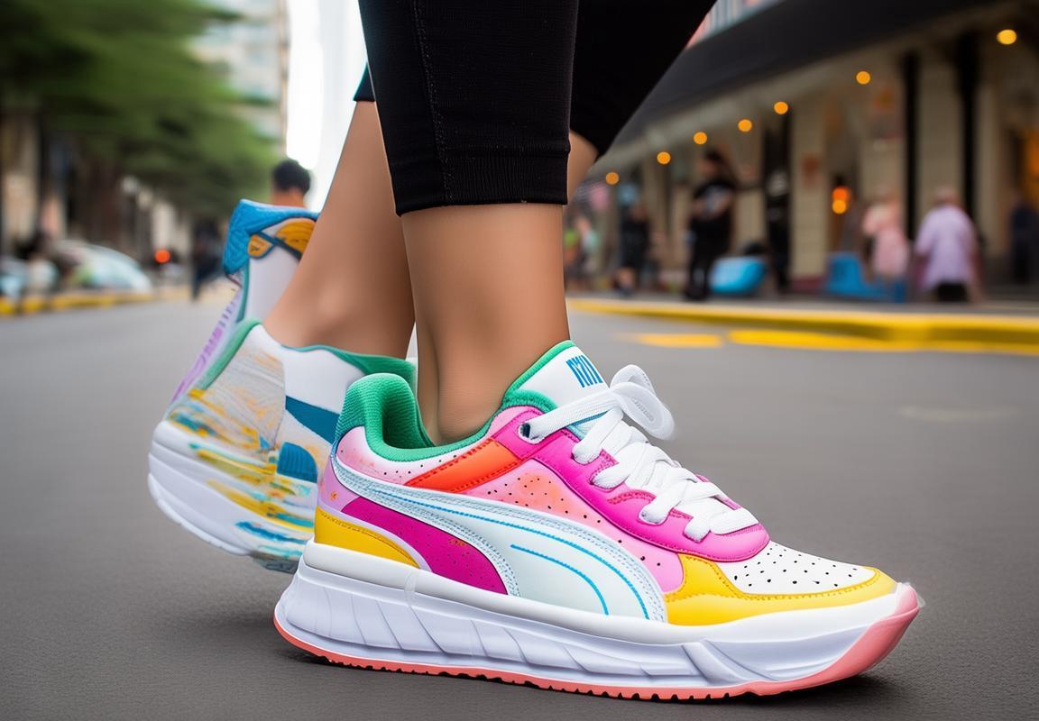 Tenis informales PUMA con excelente soporte: PUMA, Olo, Esc, De Puma