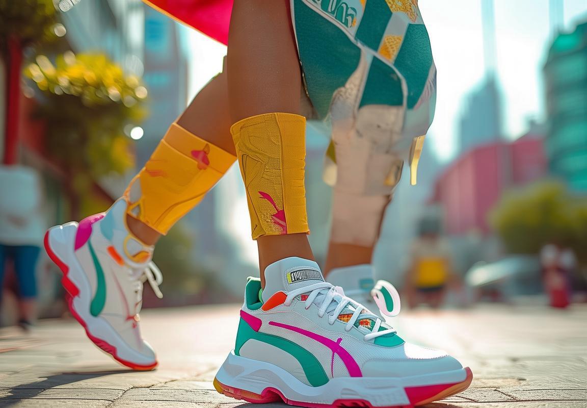 PUMA Calzado Atemporal para Tu Guardarropa: Olo, la Mejor Opción en Guadalajara