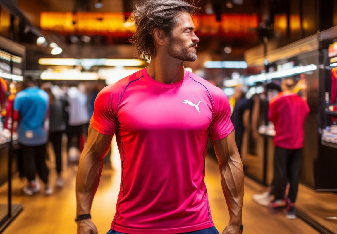 Puma Camisetas Técnicas – Envío Gratis en Guadalajara