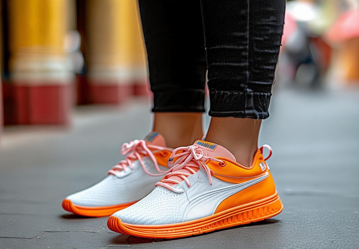 Oferta Exclusiva de PUMA: Descuento del 30% en Tenis Lifestyle para Mujeres en Guadalajara