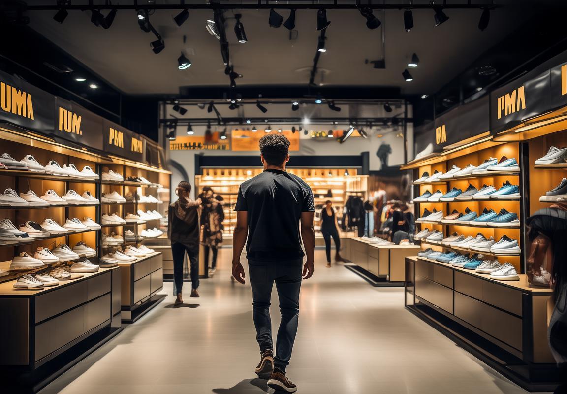 Medias Botas que Se Adaptan a Tu Ritmo PUMA - ¡Oferta Especial en Guadalajara!