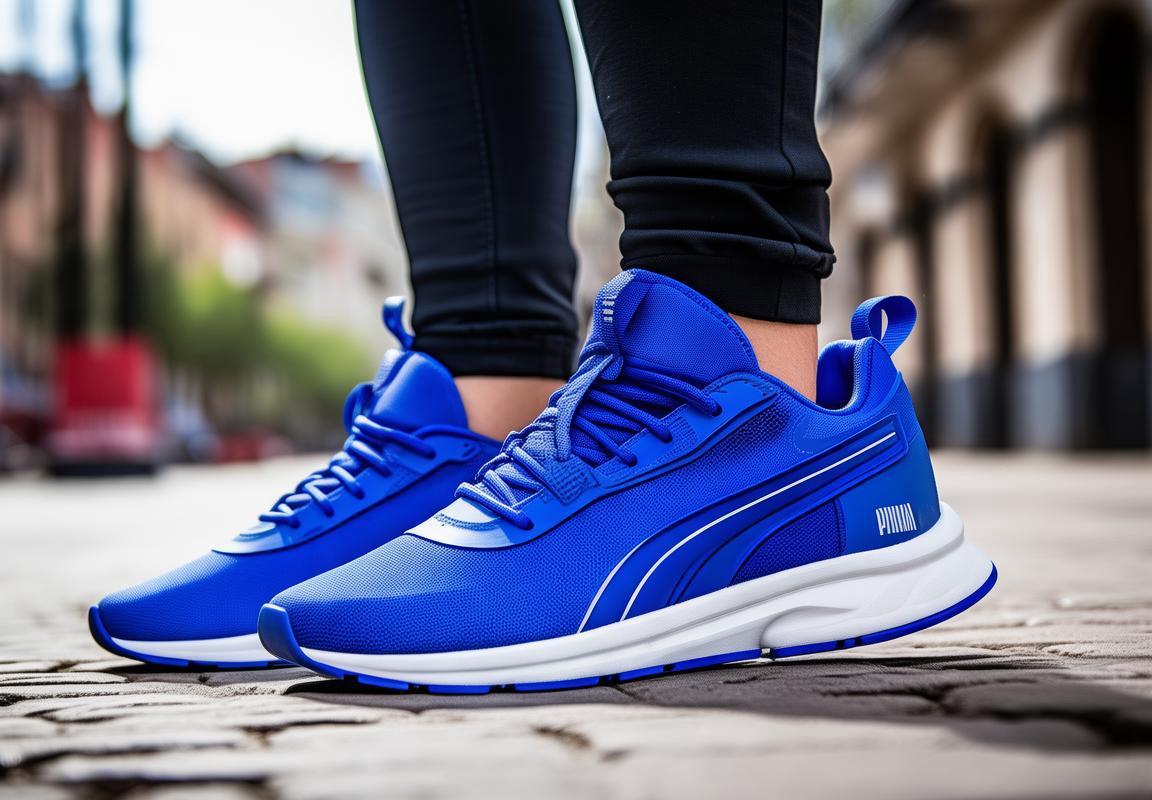 Puma Tenis Nuevos Modelos – Descuentos Especiales en Guadalajara
