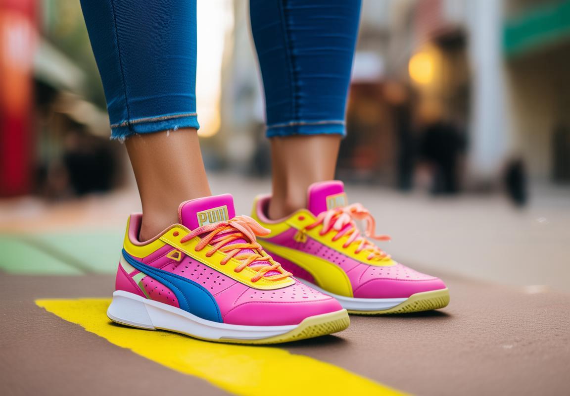 Ofertas PUMA Lifestyle: ¡Renova tu Armario con Zapatillas de PUMA y OLO a Precios Increíbles!