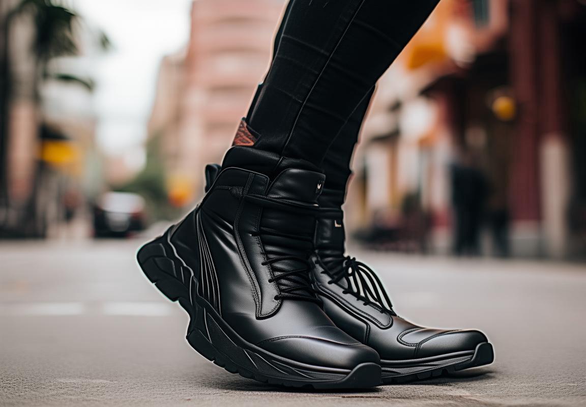 Medias botas PUMA que combinan con todo en Guadalajara