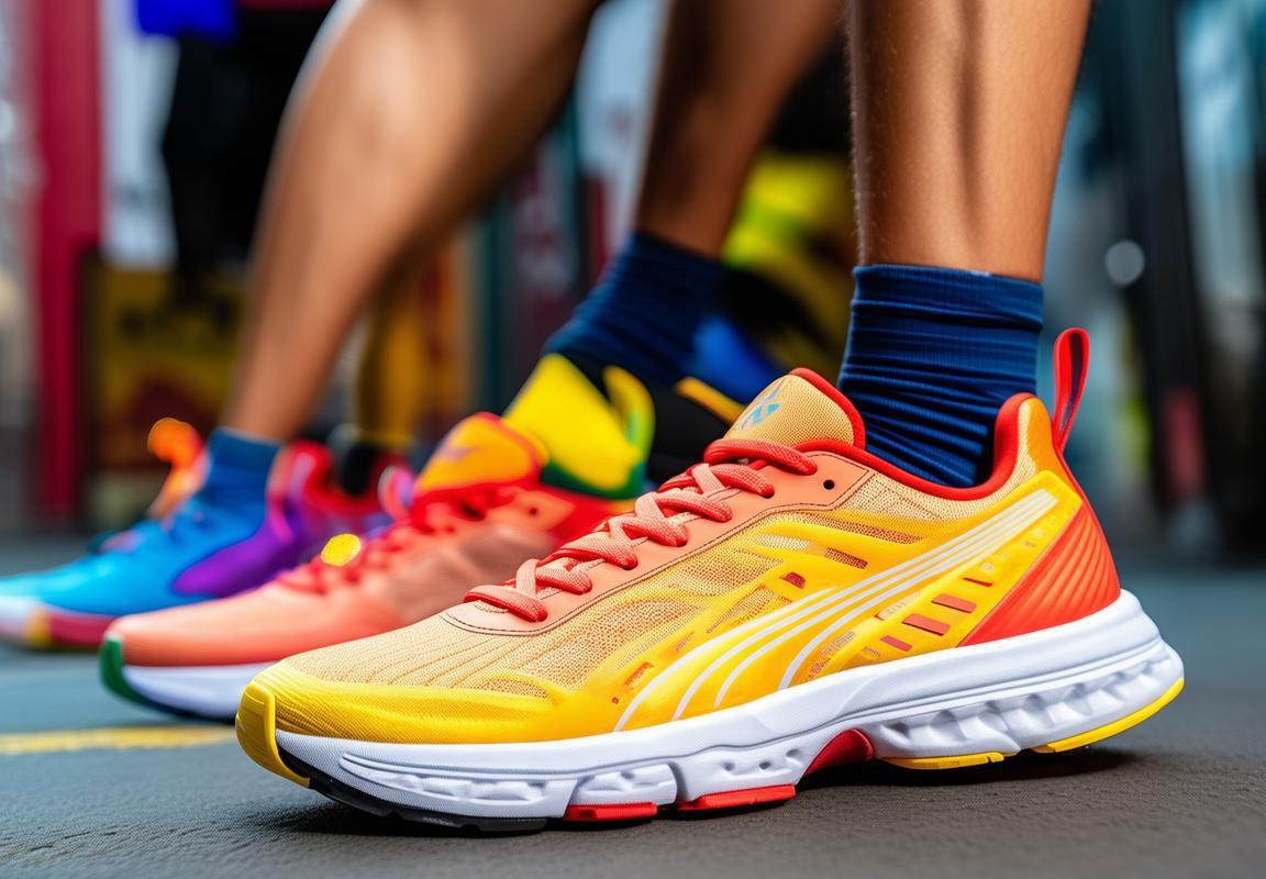 Oferta Descuento en Guadalajara: Compra 2 Zapatillas Puma Energy y Obtén 3 a Mitad de Precio en Nova Casa Los Reyes