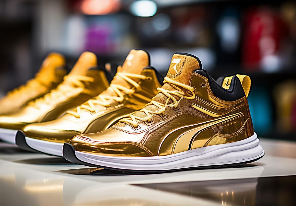 Botas Resistentes y Modernas de PUMA - ¡Oferta Exclusiva en Olo!