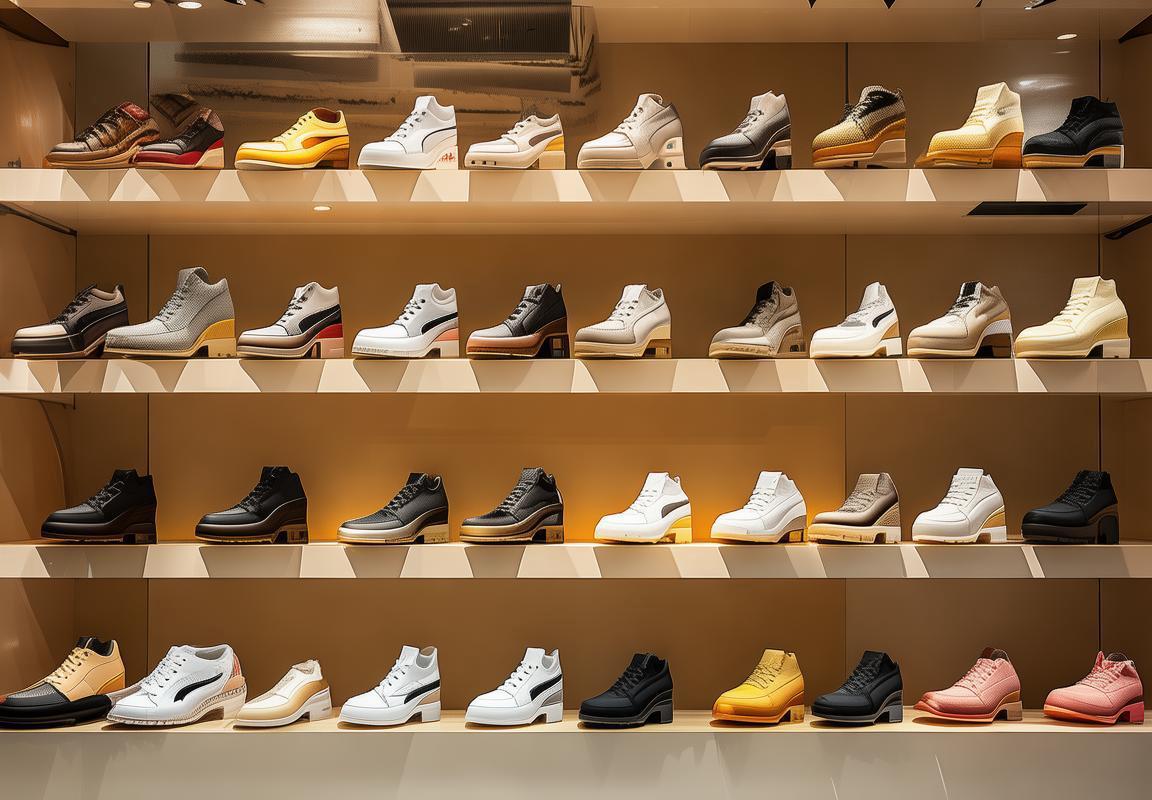 Calzado PUMA casual con materiales premium: Olo, la mejor calidad en Guadalajara