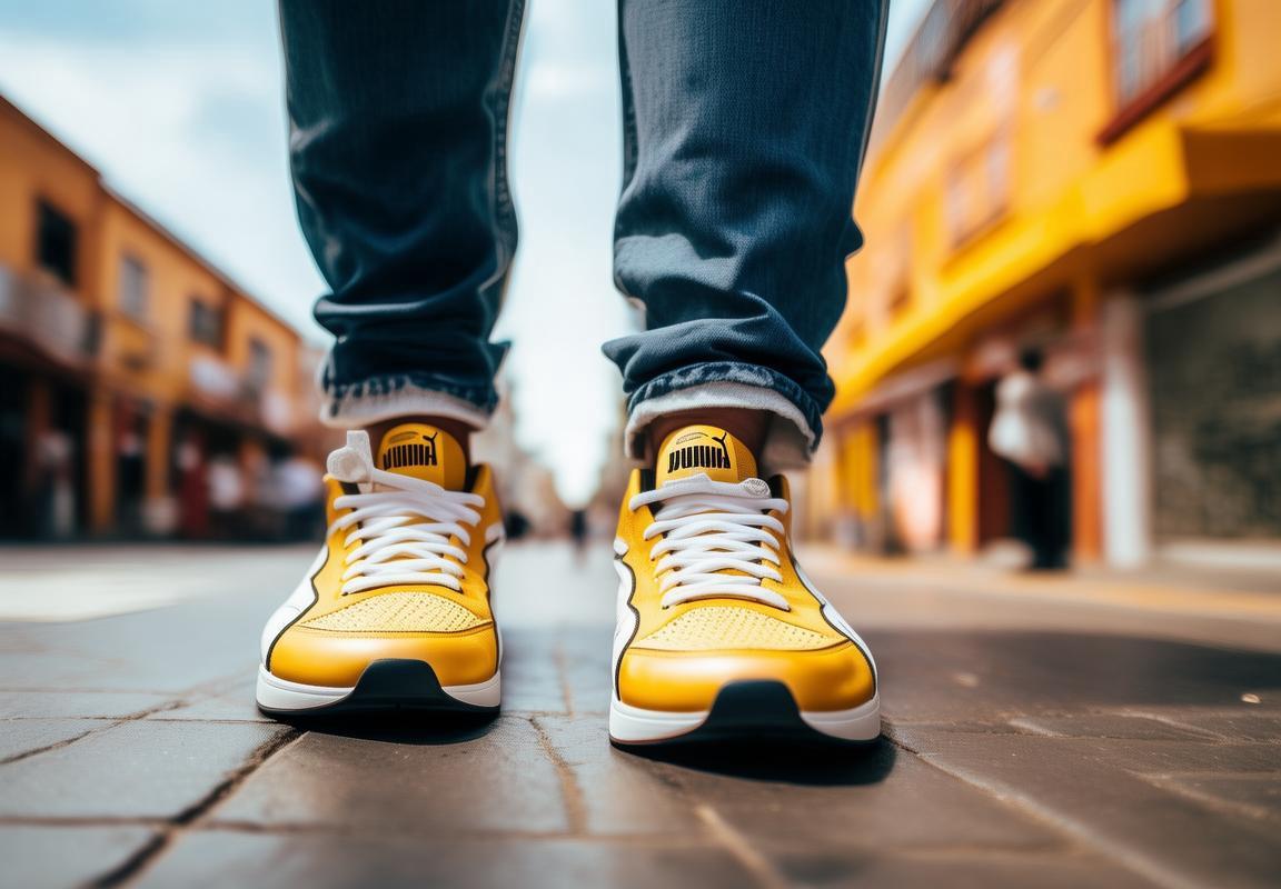 Puma Tenis Confortables – Descuento Ya