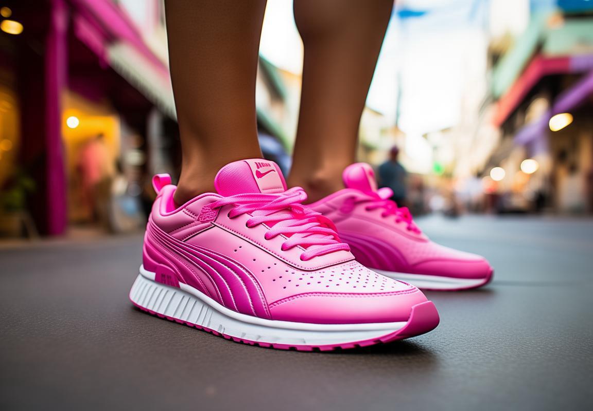 Calzado cómodo de PUMA para largas caminatas: Oferta especial en Guadalajara
