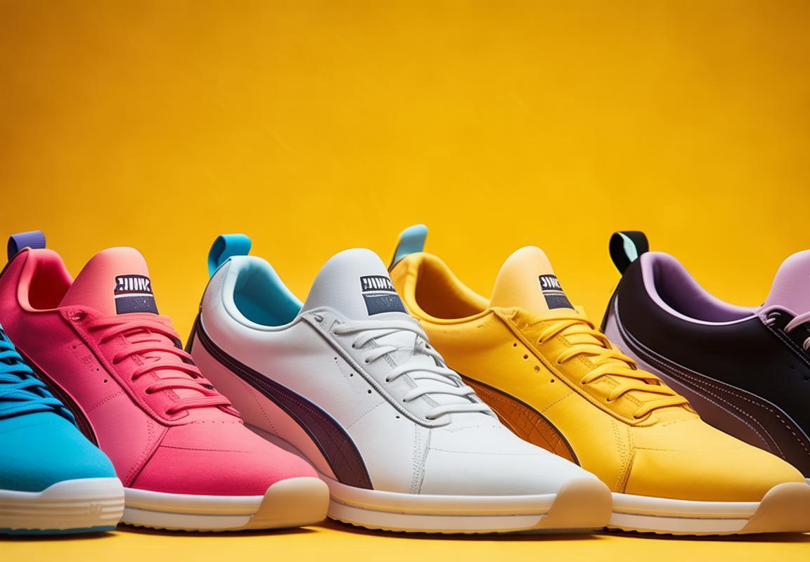 Calzado casual PUMA en tonos básicos: ¡Ofertas exclusivas en Guadalajara!