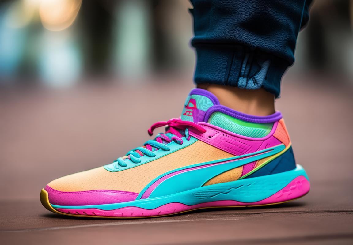 Zapatos Puma Bajos con Inspiración Deportiva: ¡Oferta Exclusiva en Guadalajara!