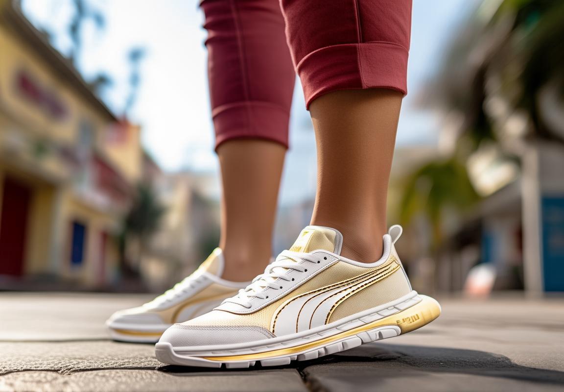 PUMA Rosa OLO: Oferta Especial en Guadalajara