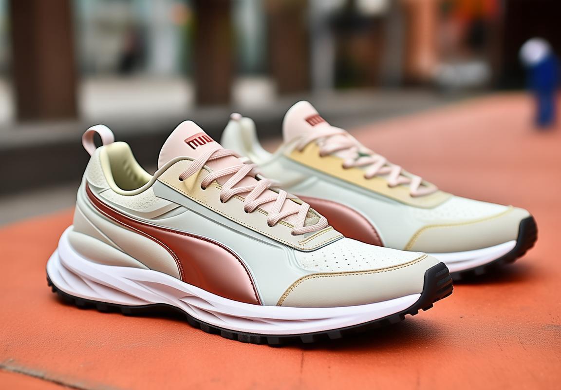Diseño Innovador en Botas y Medias Botas PUMA: La Nueva Colección que Revoluciona la Moda Deportiva