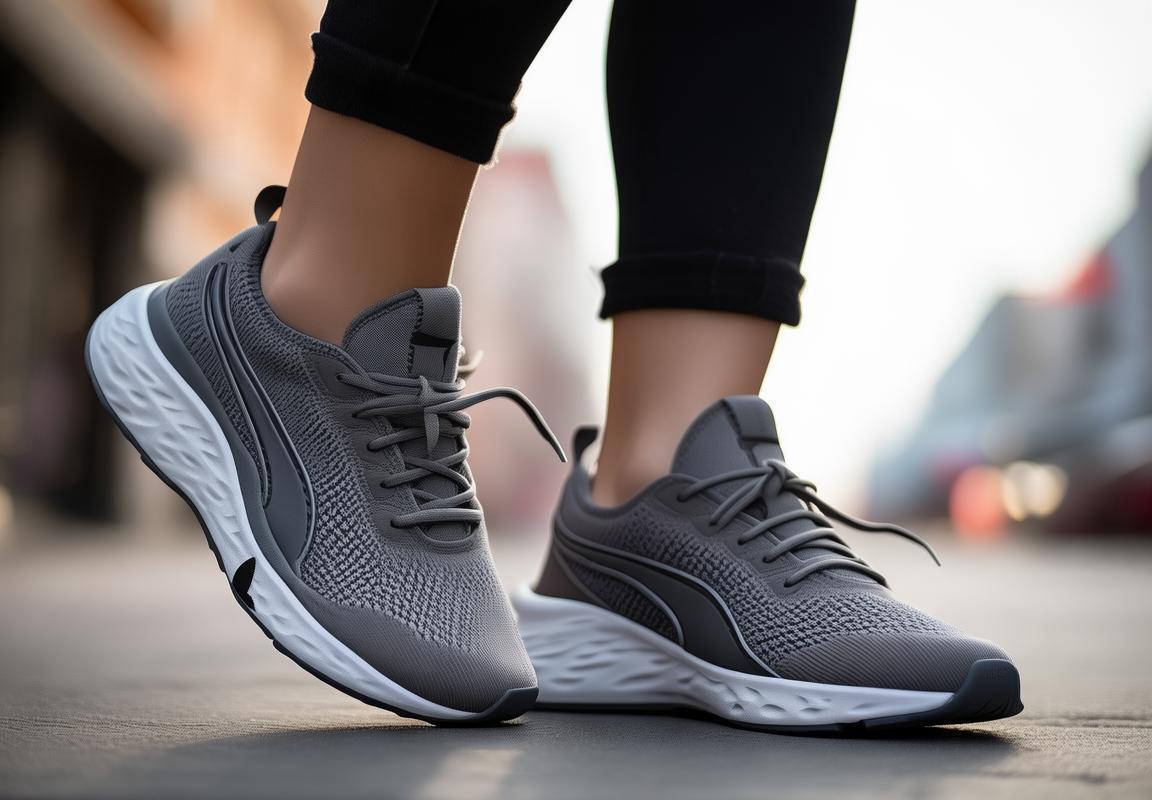 PUMA Calzado Versátil para la Ciudad: Ofertas Exclusivas de PUMA OLO y ESC