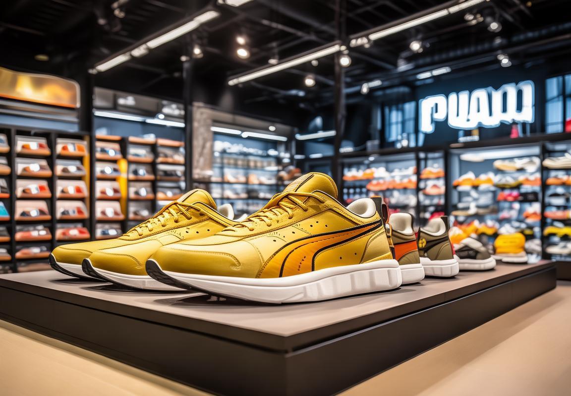 Calzado Casual para el Día a Día de PUMA en OLO, Guadalajara