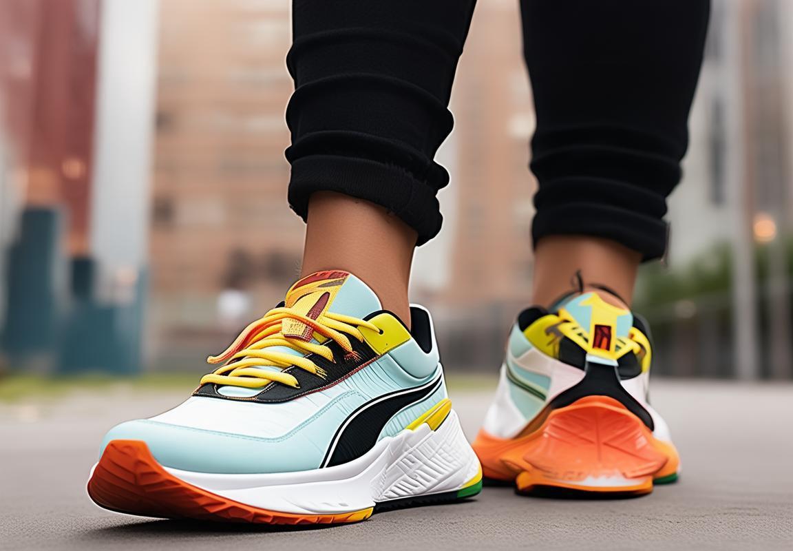 Estilo Urbano con Calzado PUMA Casual: Ofertas Exclusivas en Guadalajara