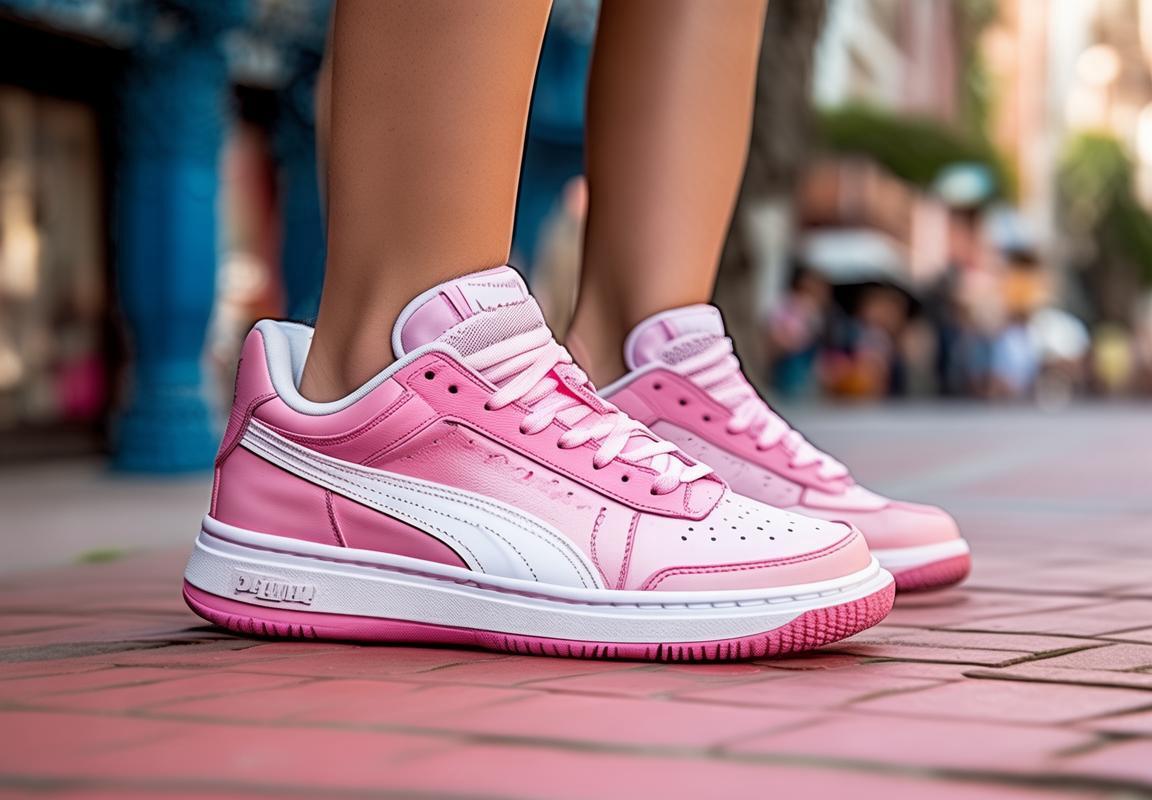 Zapatos Lifestyle PUMA Listos para la Acción: PUMA Basket y Devotion Run en Guadalajara