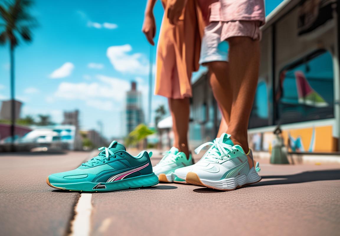 Puma Tenis Nuevos Modelos – Descuentos Especiales: ¡Ofertas Increíbles en Guadalajara!