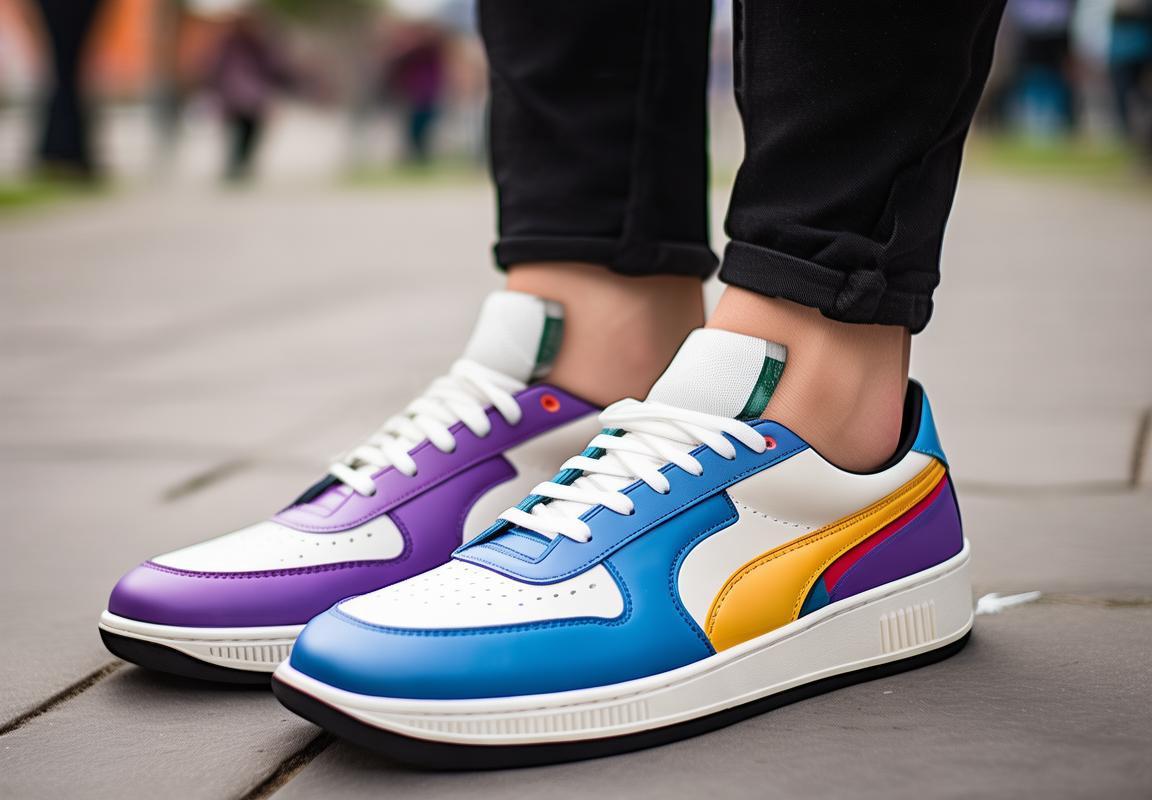 Ofertas exclusivas: Zapatos casuales PUMA con acabado elegante en Guadalajara